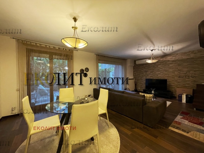 De vânzare  Maisonette Sofia , Manastirsci livadi , 128 mp | 84979694 - imagine [4]