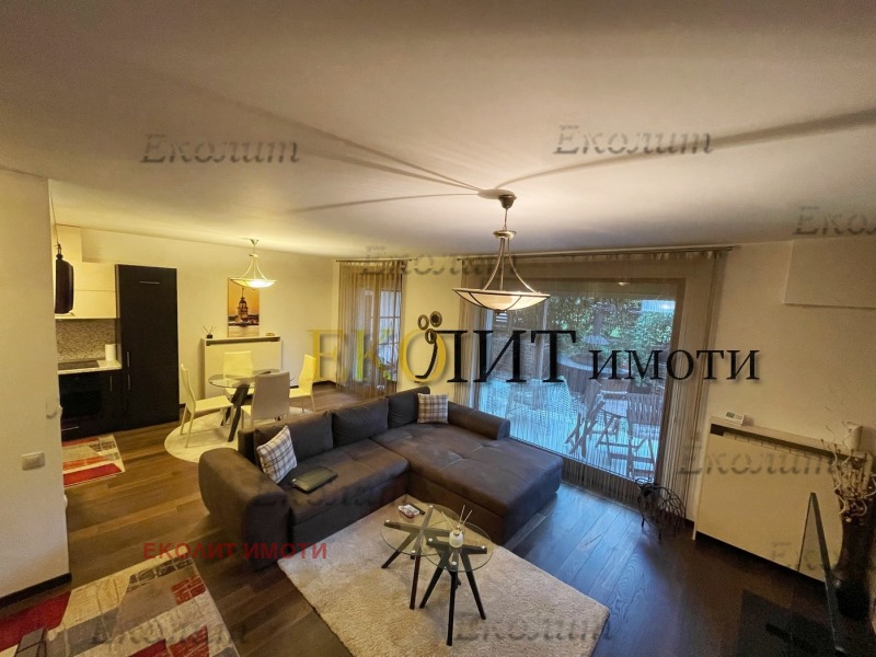 De vânzare  Maisonette Sofia , Manastirsci livadi , 128 mp | 84979694 - imagine [5]