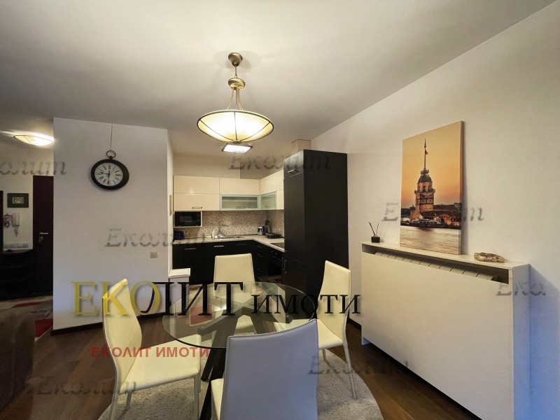 De vânzare  Maisonette Sofia , Manastirsci livadi , 128 mp | 84979694 - imagine [2]