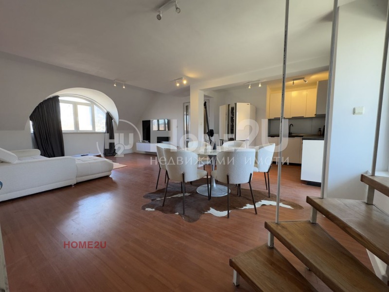 Til salg  Maisonette Varna , Sportna zala , 180 kvm | 18264954 - billede [3]