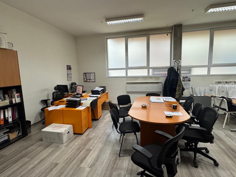 Til salg  Kontor Sofia , Manastirski livadi , 108 kvm | 39253041 - billede [3]