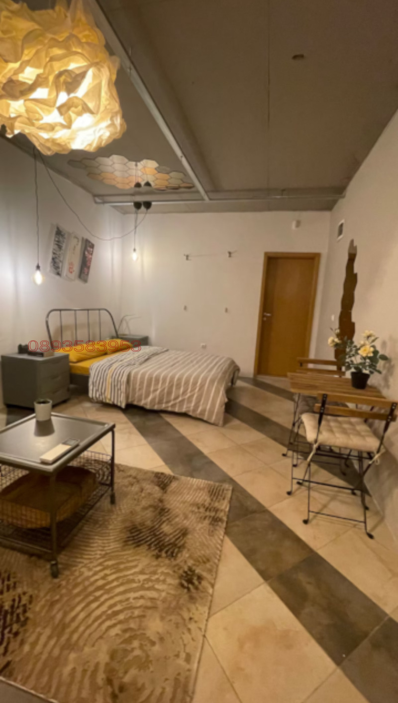 Продава  Офис град София , Хладилника , 31 кв.м | 13611671 - изображение [5]