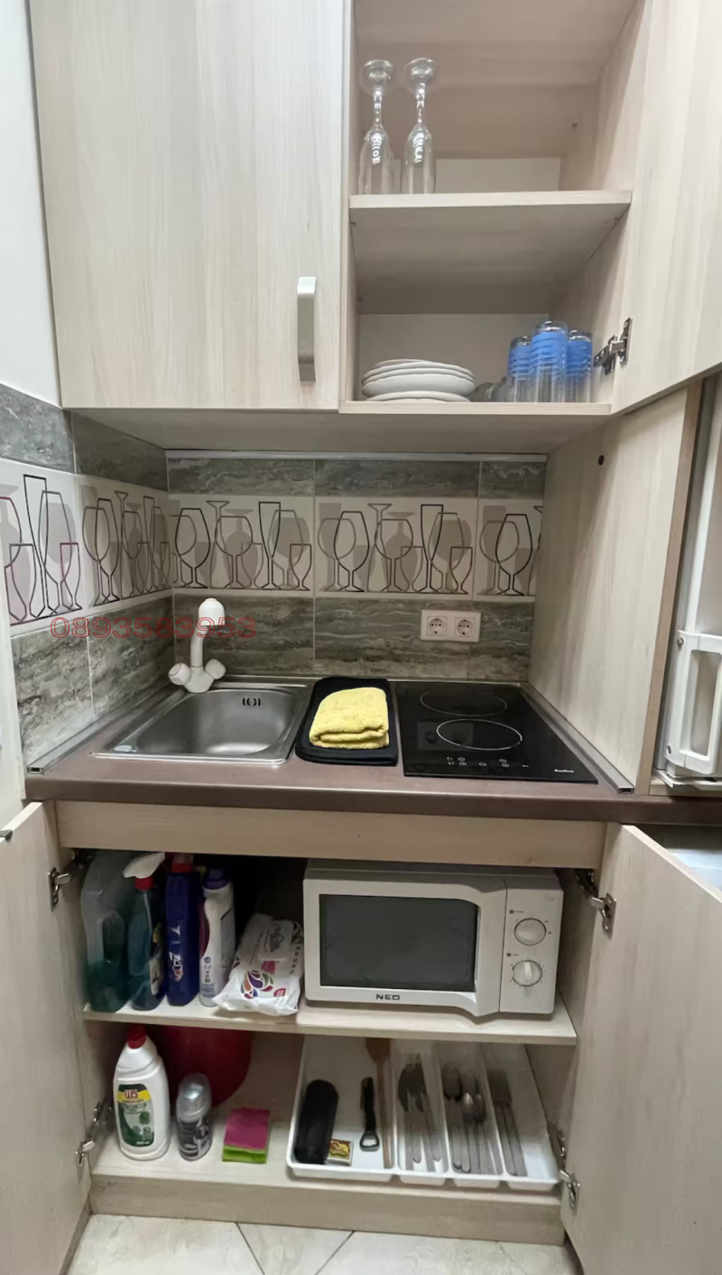 Продава  Офис град София , Хладилника , 31 кв.м | 13611671 - изображение [6]