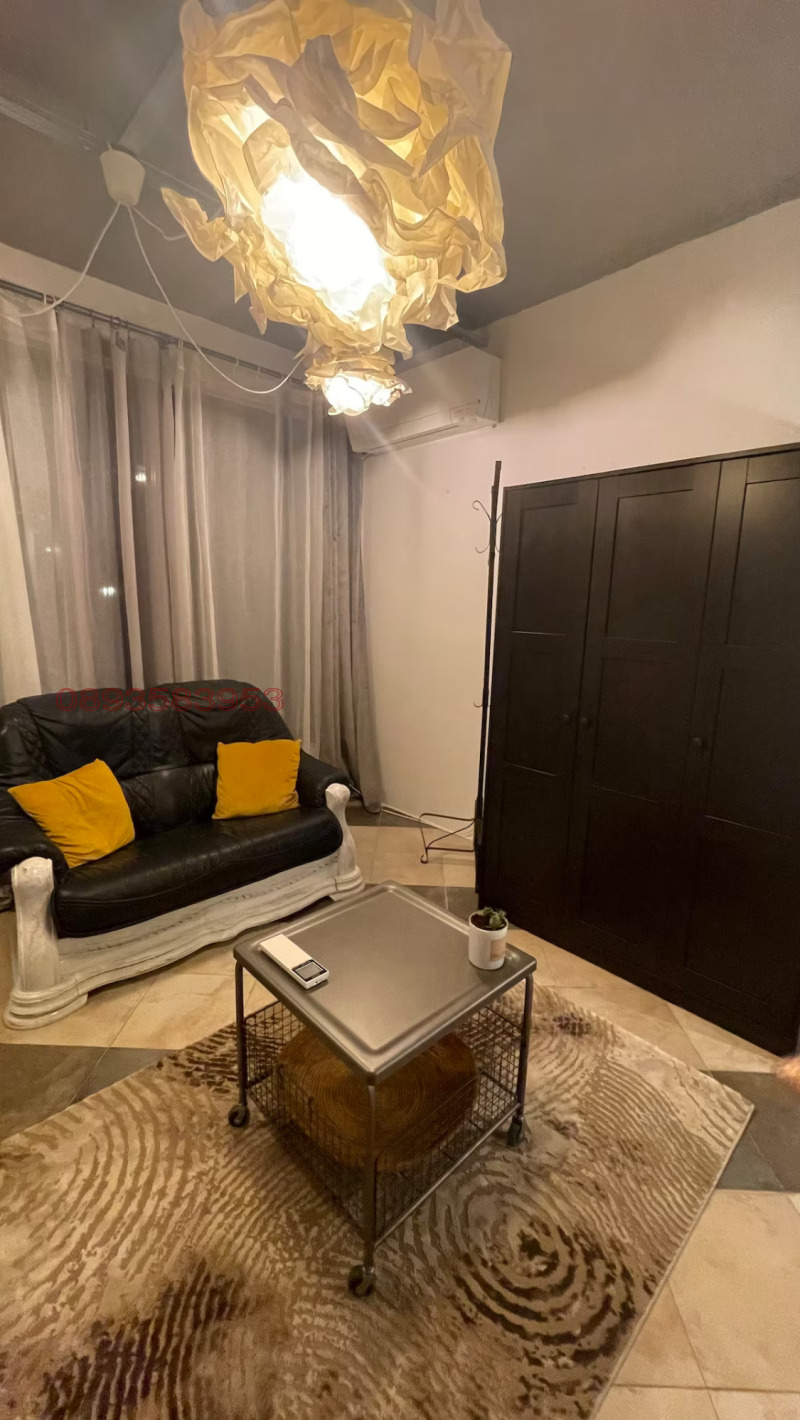 Продава  Офис град София , Хладилника , 31 кв.м | 13611671 - изображение [4]