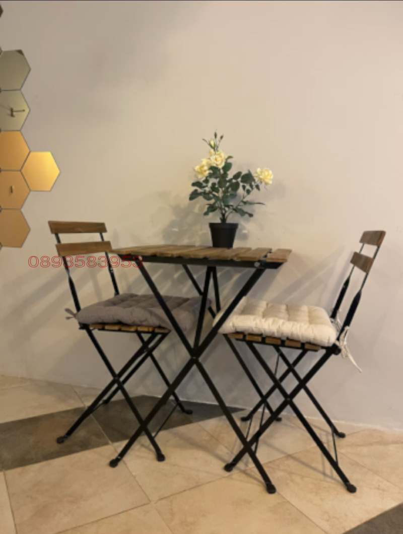 Продава  Офис град София , Хладилника , 31 кв.м | 13611671 - изображение [3]