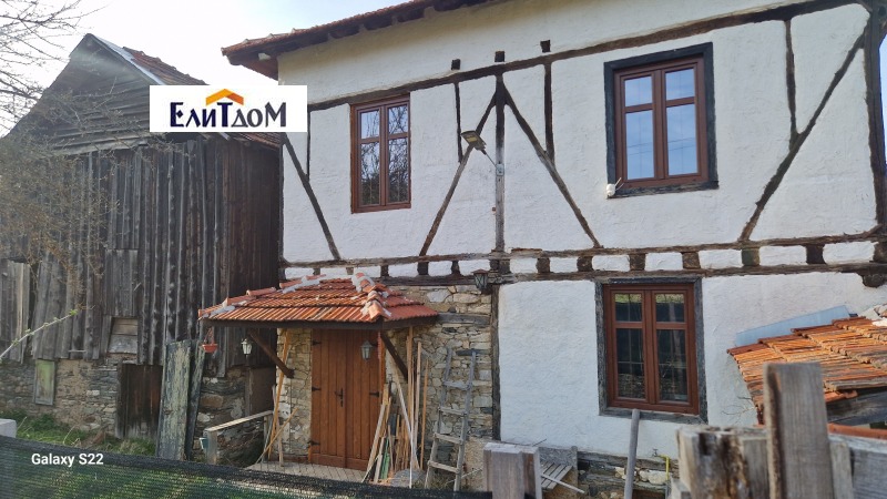 Na prodej  Dům oblast Pazardzhik , Batak , 116 m2 | 80595059 - obraz [2]