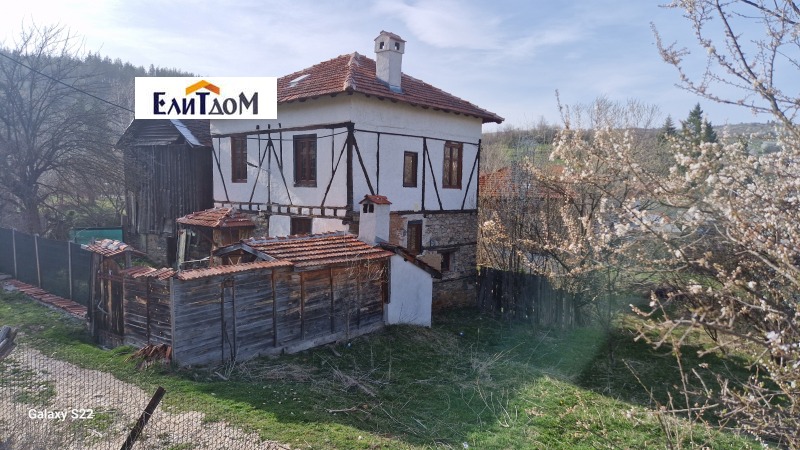 À venda  Casa região Pazardzhik , Batak , 116 m² | 80595059