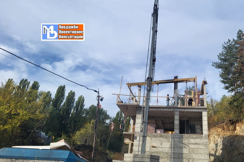 Продава  Къща град София , с. Панчарево , 350 кв.м | 46140952 - изображение [9]