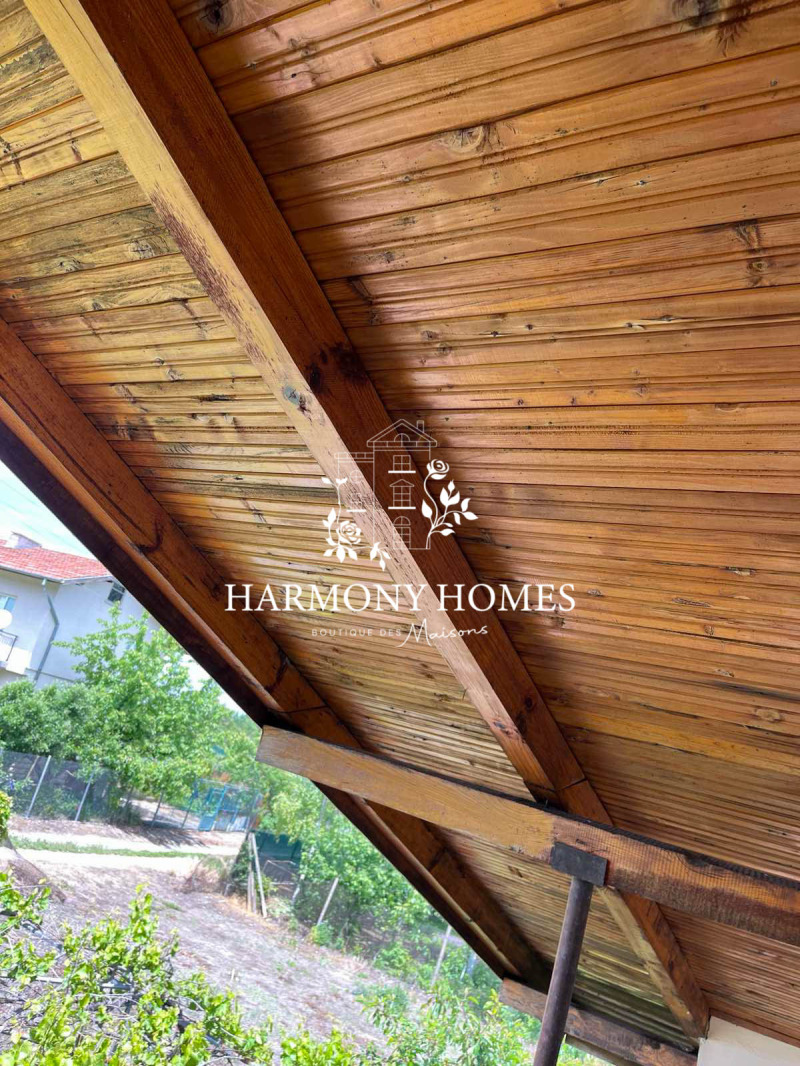 Eladó  Ház régió Sofia , Galabovci , 60 négyzetméter | 47131435 - kép [12]