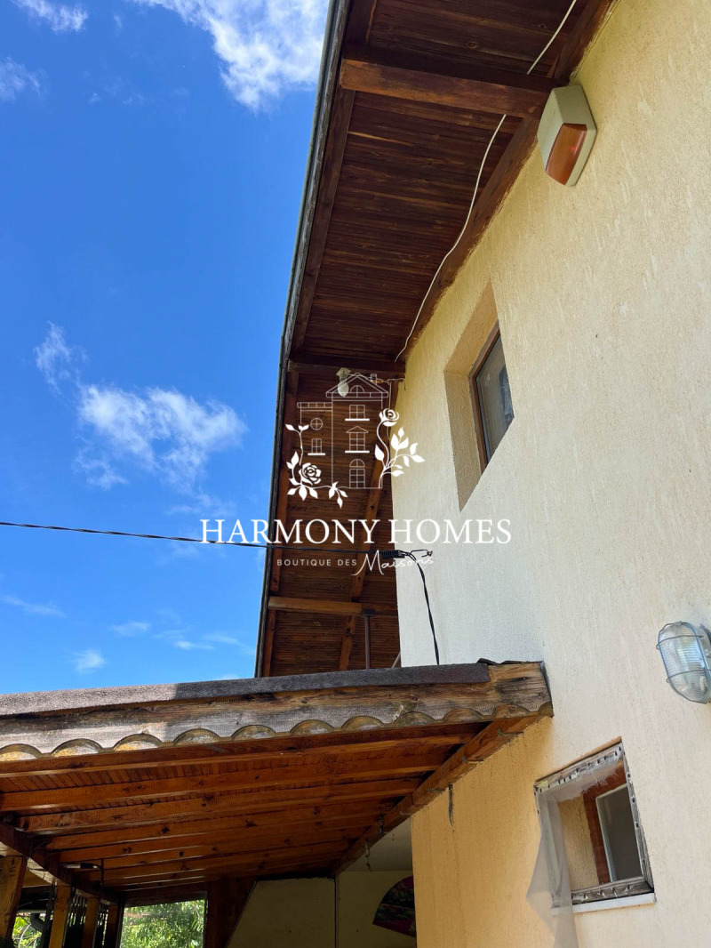 Eladó  Ház régió Sofia , Galabovci , 60 négyzetméter | 47131435 - kép [13]