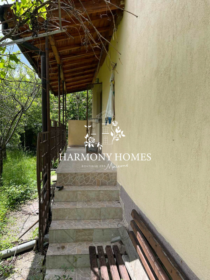 Eladó  Ház régió Sofia , Galabovci , 60 négyzetméter | 47131435 - kép [16]