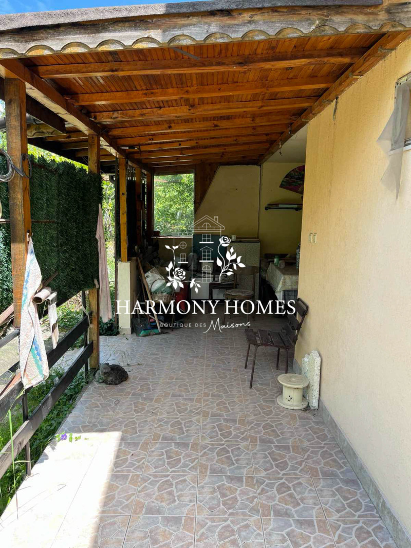 Eladó  Ház régió Sofia , Galabovci , 60 négyzetméter | 47131435 - kép [17]
