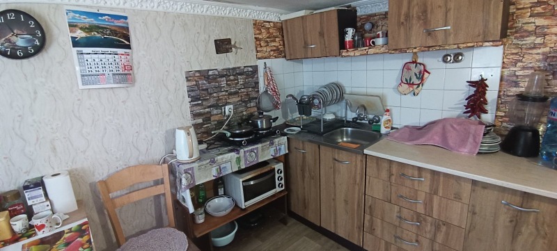 For Sale  House region Dobrich , Kavarna , 120 sq.m | 87529428 - image [3]