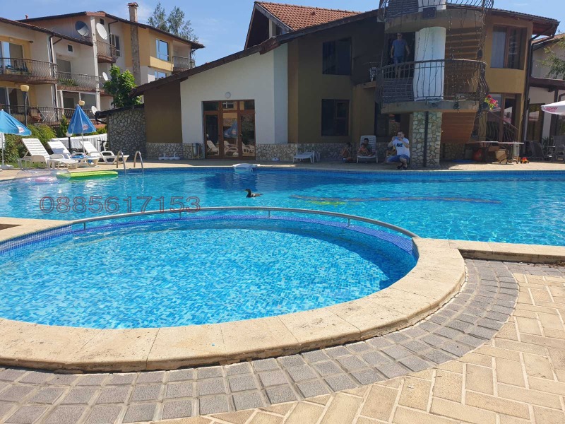Продава  Вила област Добрич , с. Рогачево , 84 кв.м | 33069702 - изображение [13]