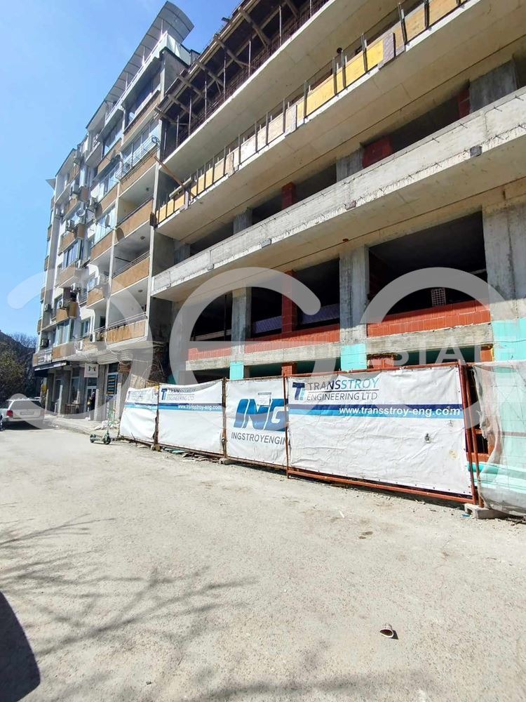 For Sale  Garage Varna , Tsentar , 20 sq.m | 43297599 - image [3]