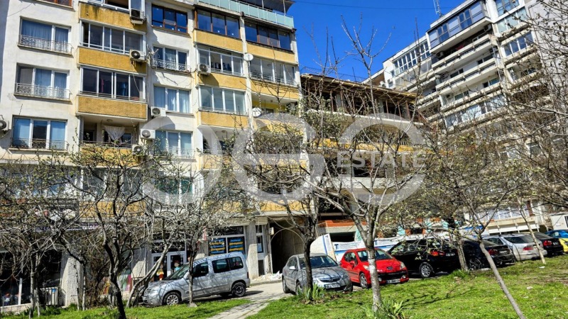 For Sale  Garage Varna , Tsentar , 20 sq.m | 43297599 - image [2]