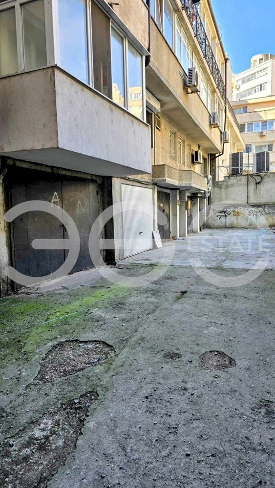 For Sale  Garage Varna , Tsentar , 20 sq.m | 43297599 - image [4]