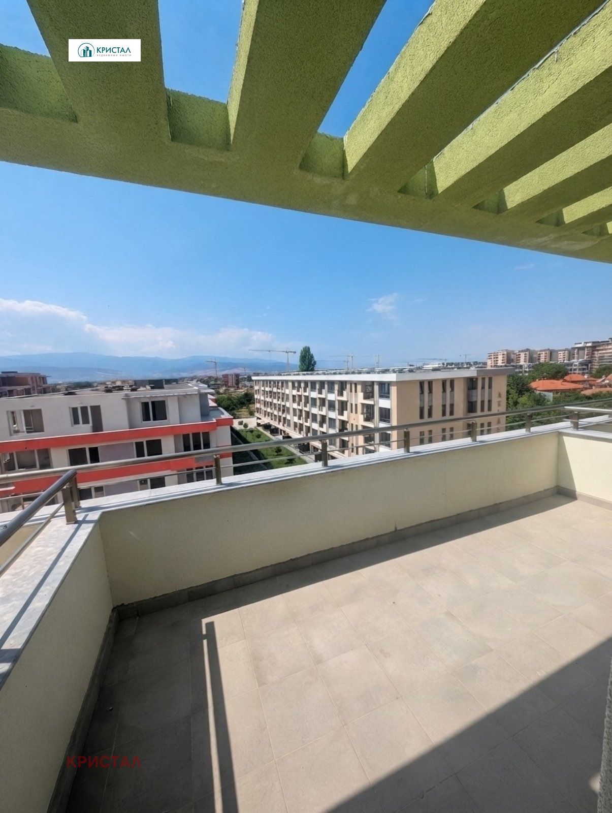 Продава 1-СТАЕН, гр. Пловдив, Христо Смирненски, снимка 3 - Апартаменти - 55843394