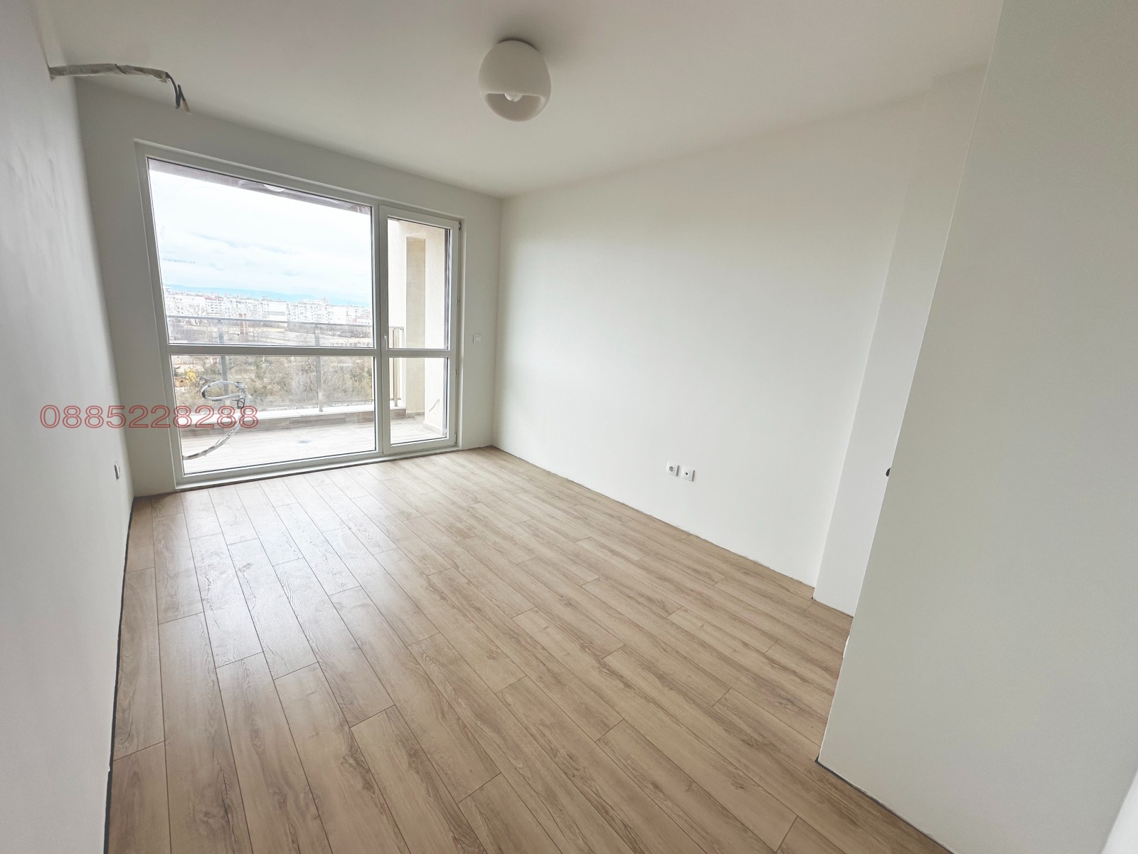 Продава 2-СТАЕН, гр. Пловдив, Кючук Париж, снимка 7 - Апартаменти - 54083934