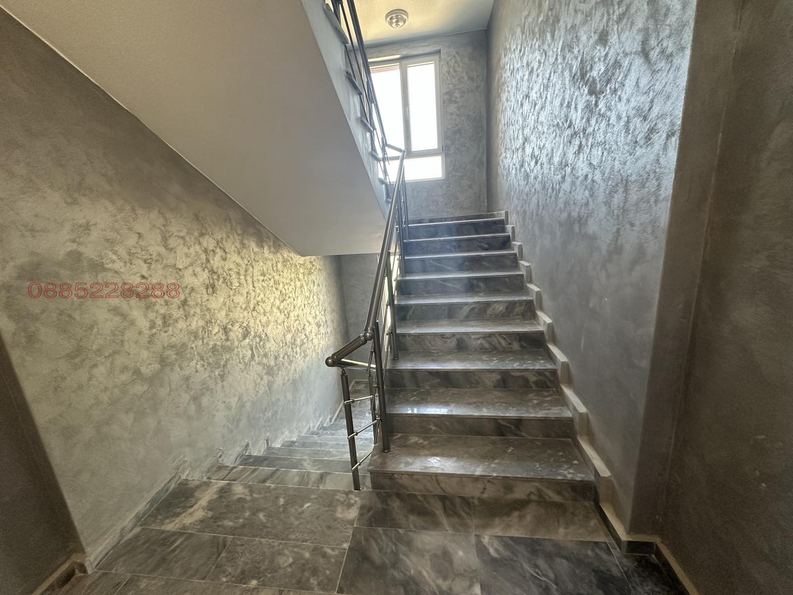 Продава 2-СТАЕН, гр. Пловдив, Кючук Париж, снимка 13 - Апартаменти - 54083934