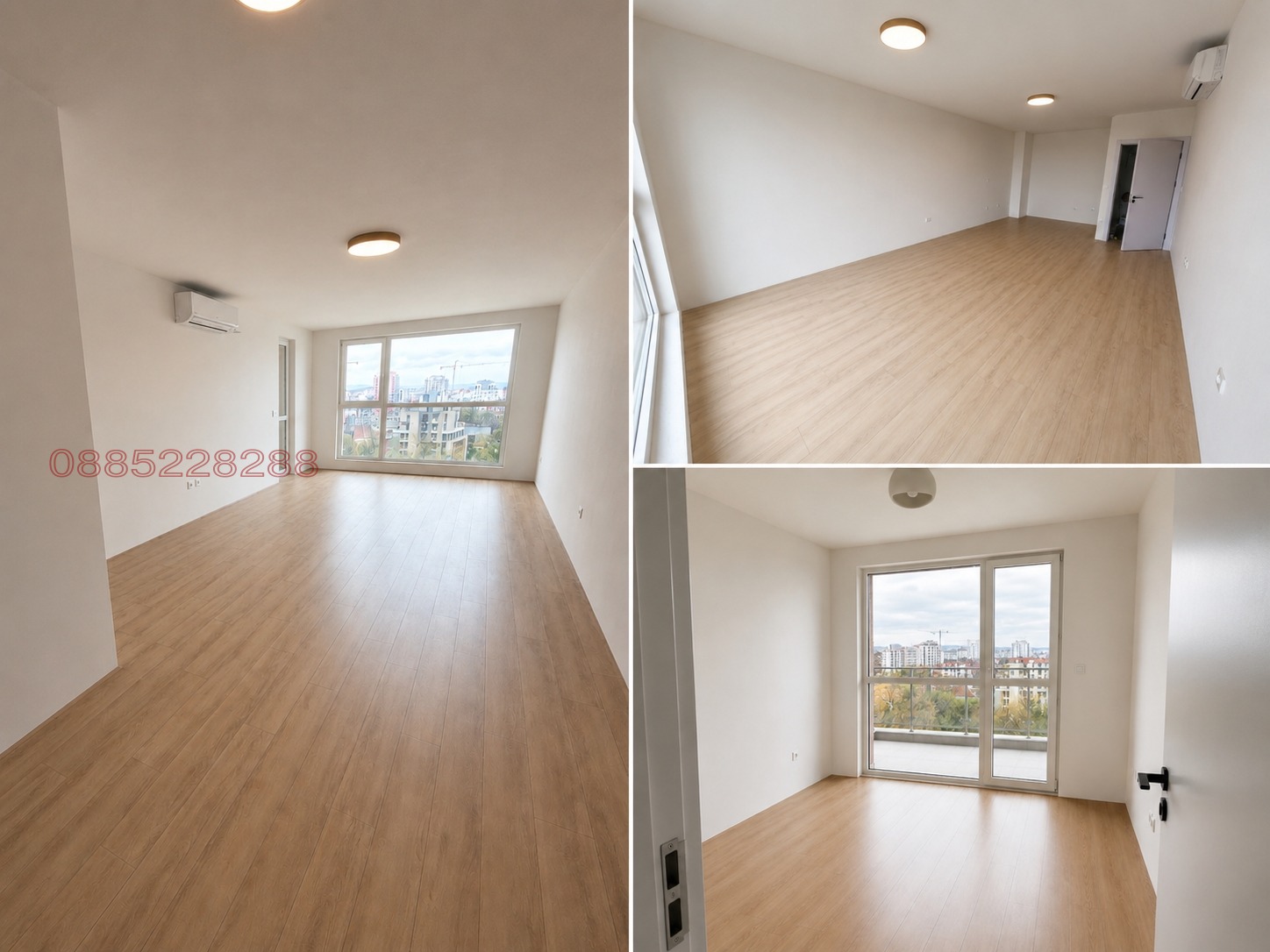 Продава 2-СТАЕН, гр. Пловдив, Кючук Париж, снимка 2 - Апартаменти - 54279740