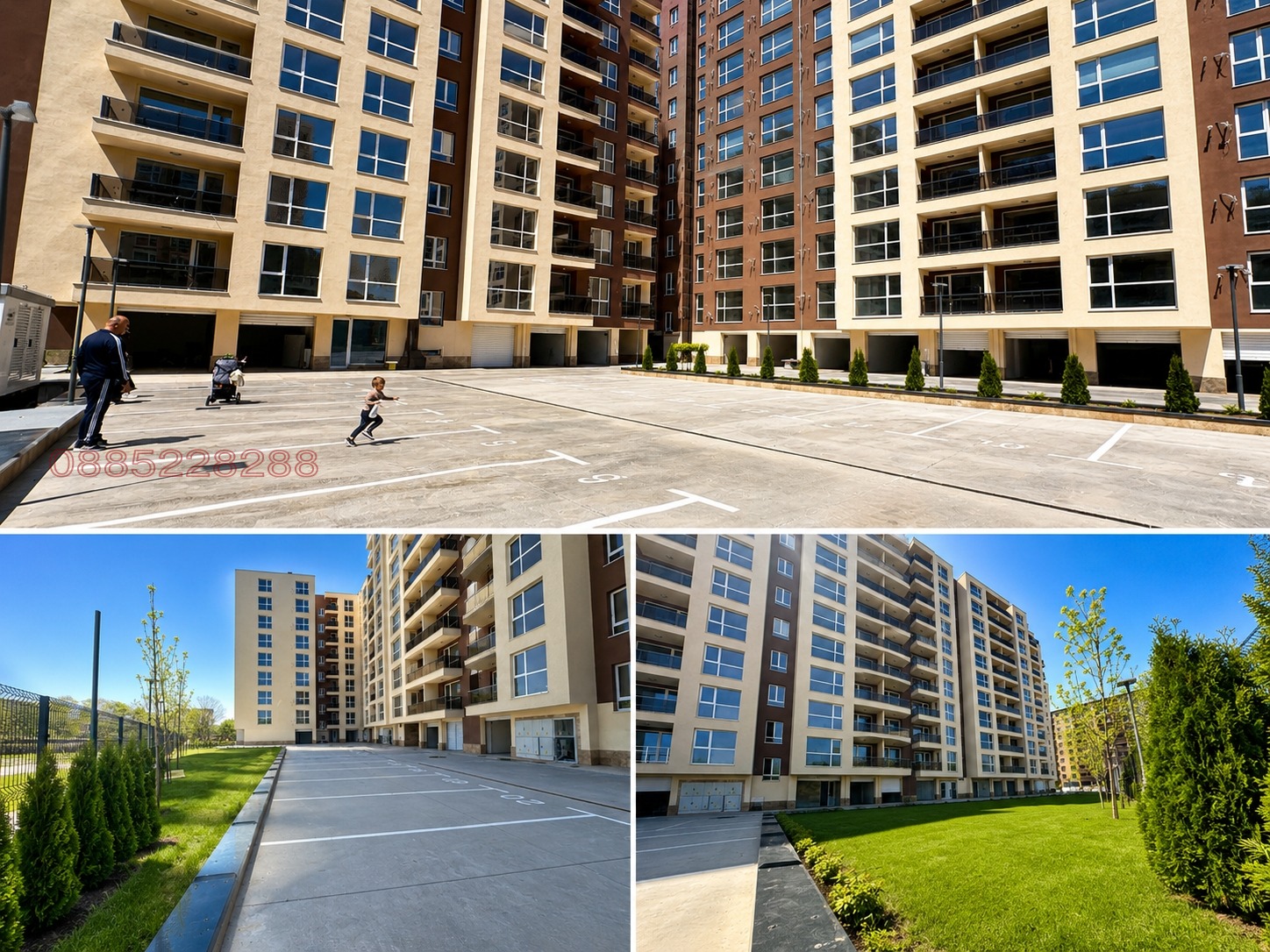 Продава 2-СТАЕН, гр. Пловдив, Кючук Париж, снимка 7 - Апартаменти - 54279740