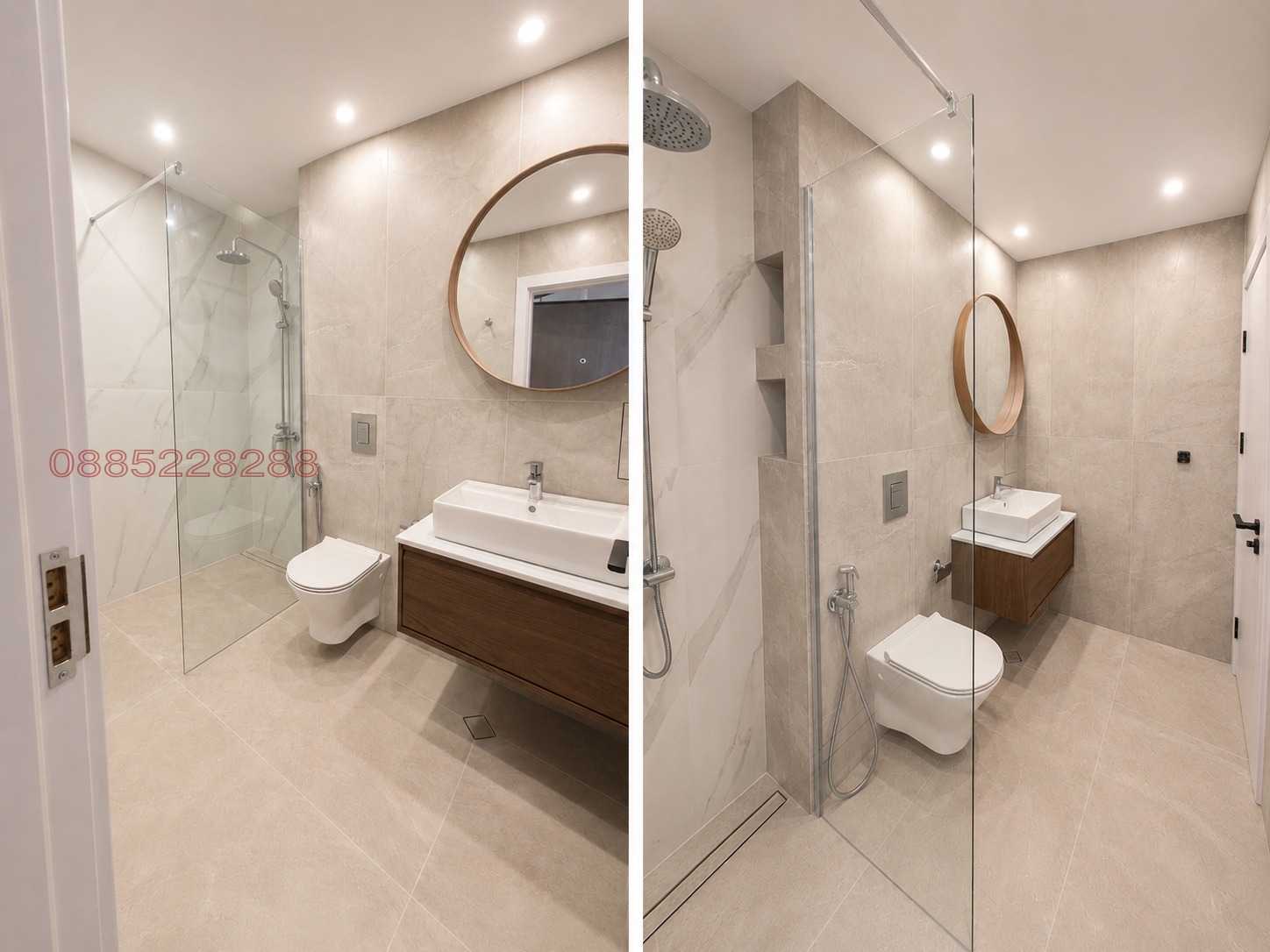 Продава 2-СТАЕН, гр. Пловдив, Кючук Париж, снимка 3 - Апартаменти - 54279740