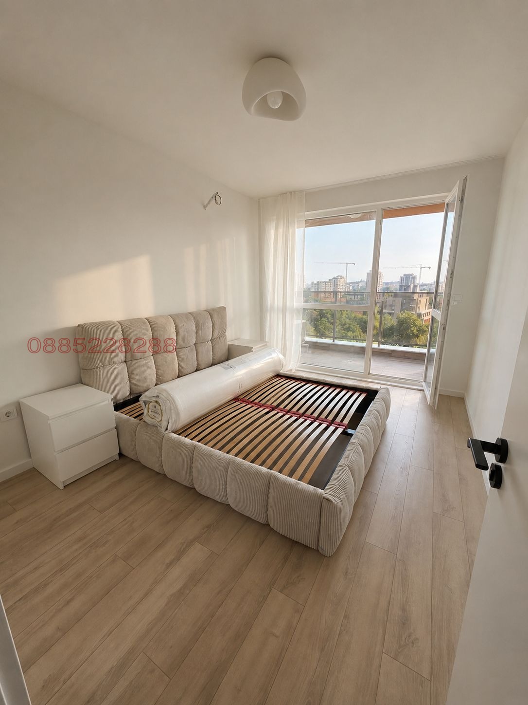 Продава 2-СТАЕН, гр. Пловдив, Кючук Париж, снимка 6 - Апартаменти - 55359414