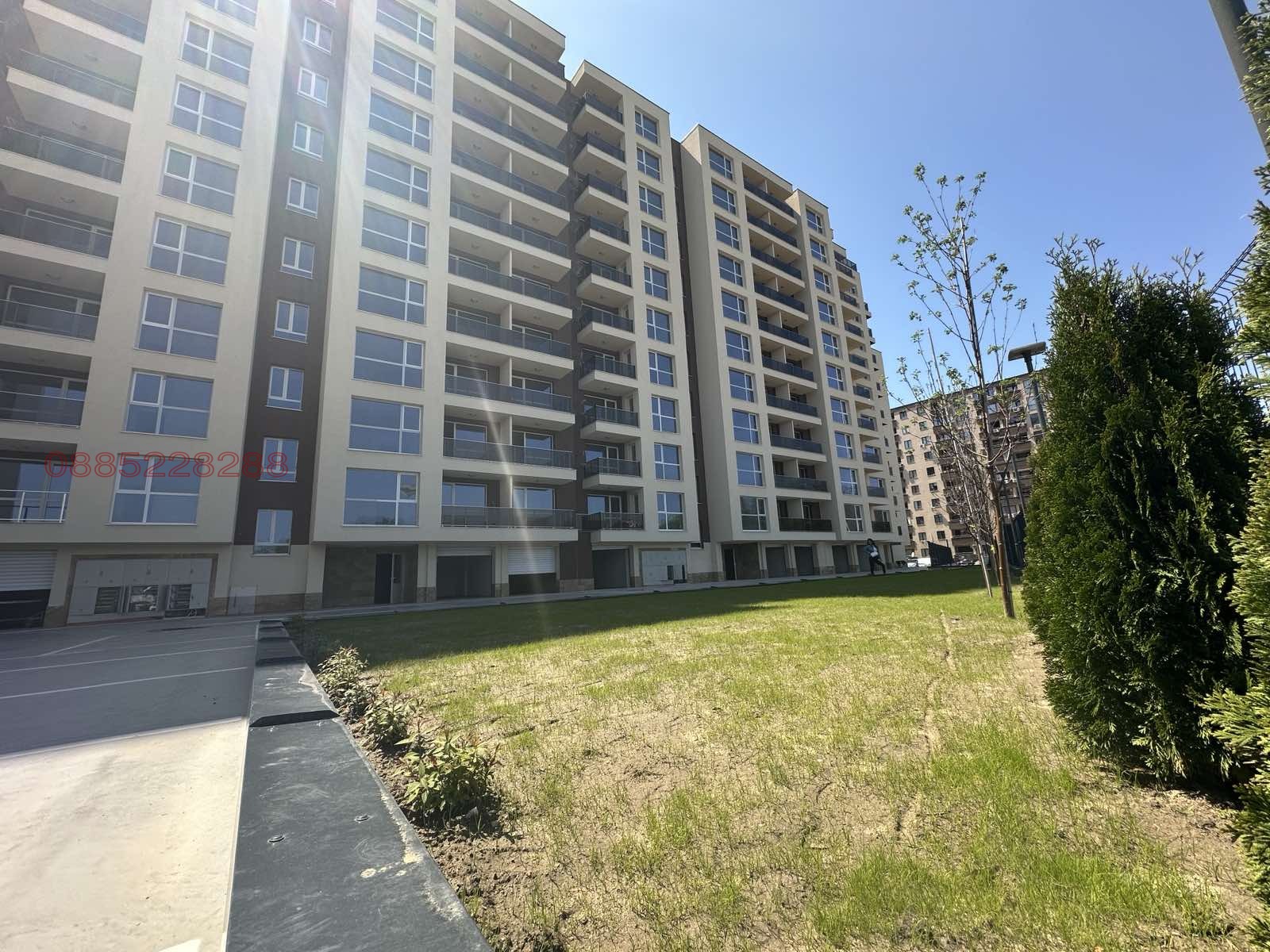 Продава 2-СТАЕН, гр. Пловдив, Кючук Париж, снимка 15 - Апартаменти - 54083934