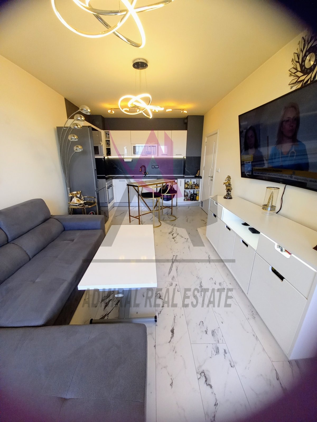 Продава 2-СТАЕН, гр. Варна, Победа, снимка 2 - Апартаменти - 52328498