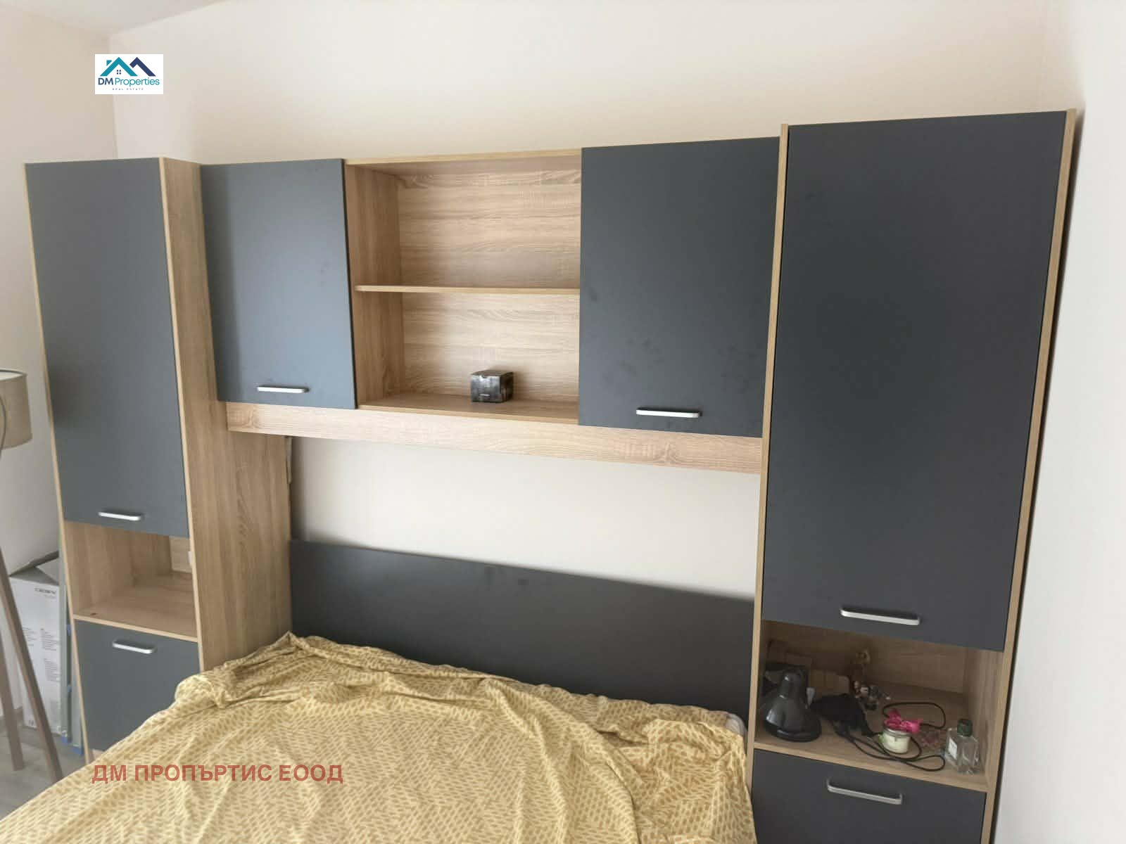 Продава 2-СТАЕН, гр. София, Дружба 1, снимка 4 - Апартаменти - 54294802