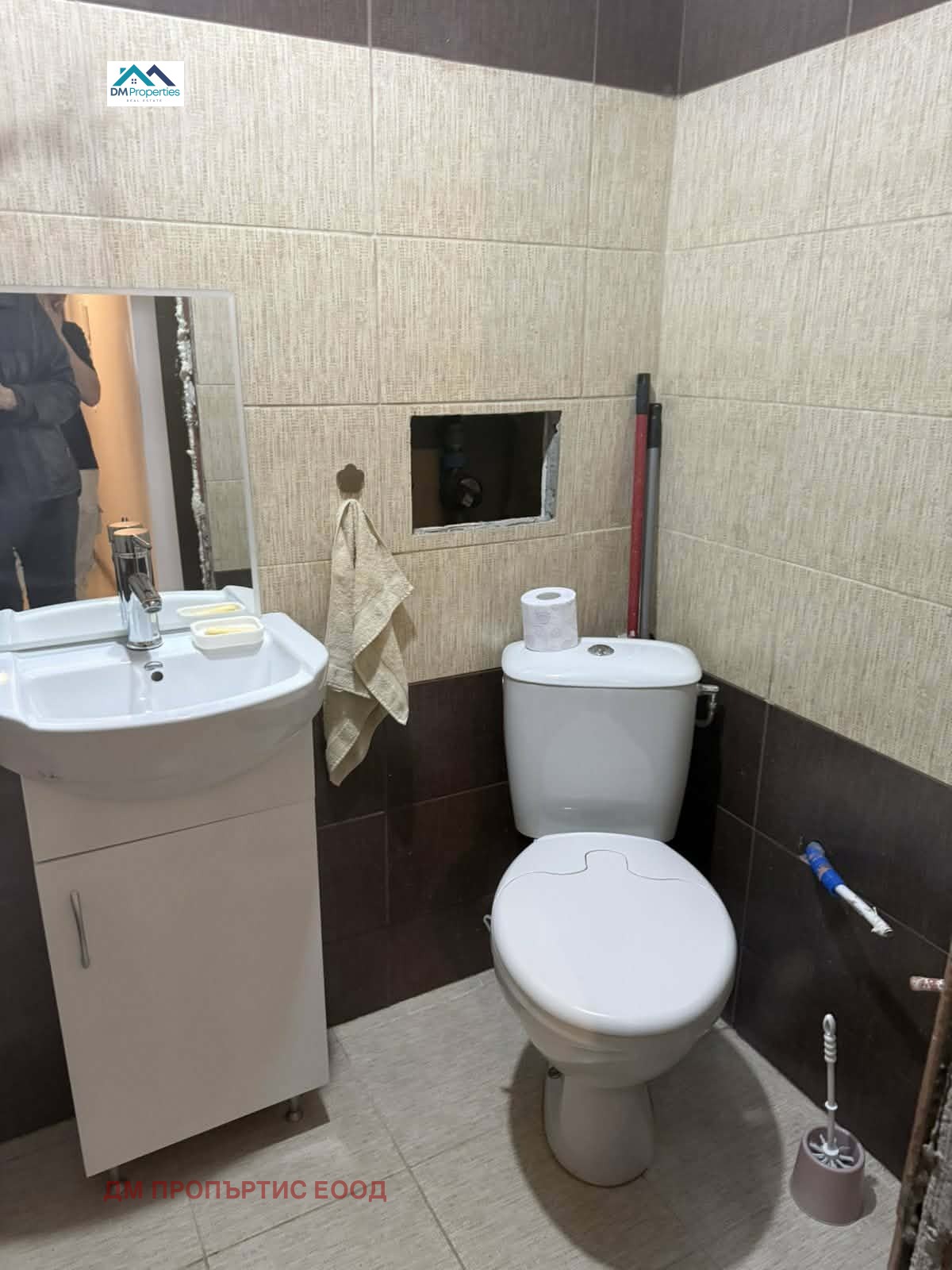 Продава 2-СТАЕН, гр. София, Дружба 1, снимка 7 - Апартаменти - 54294802