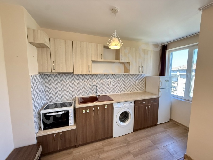 Продава 2-СТАЕН, гр. Велико Търново, Картала, снимка 4 - Апартаменти - 54350473