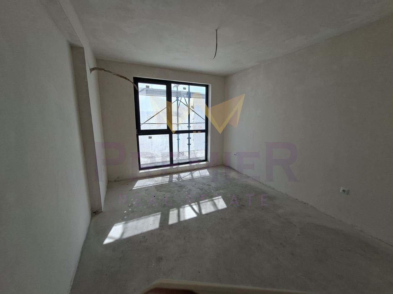 Продава 2-СТАЕН, гр. Варна, Колхозен пазар, снимка 2 - Апартаменти - 54364776