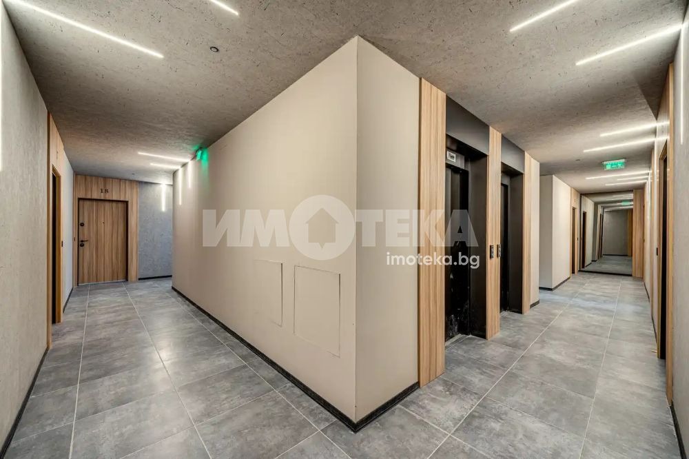Продава 2-СТАЕН, гр. София, Център, снимка 3 - Апартаменти - 54912754
