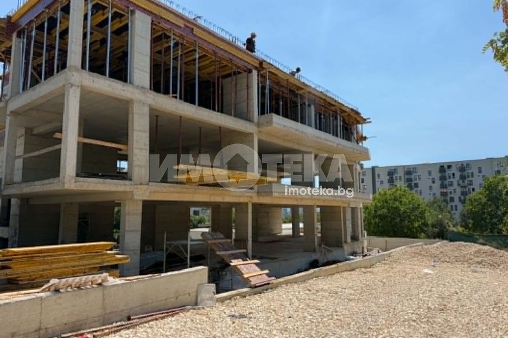 Продава 2-СТАЕН, гр. Варна, Възраждане 1, снимка 9 - Апартаменти - 55527542