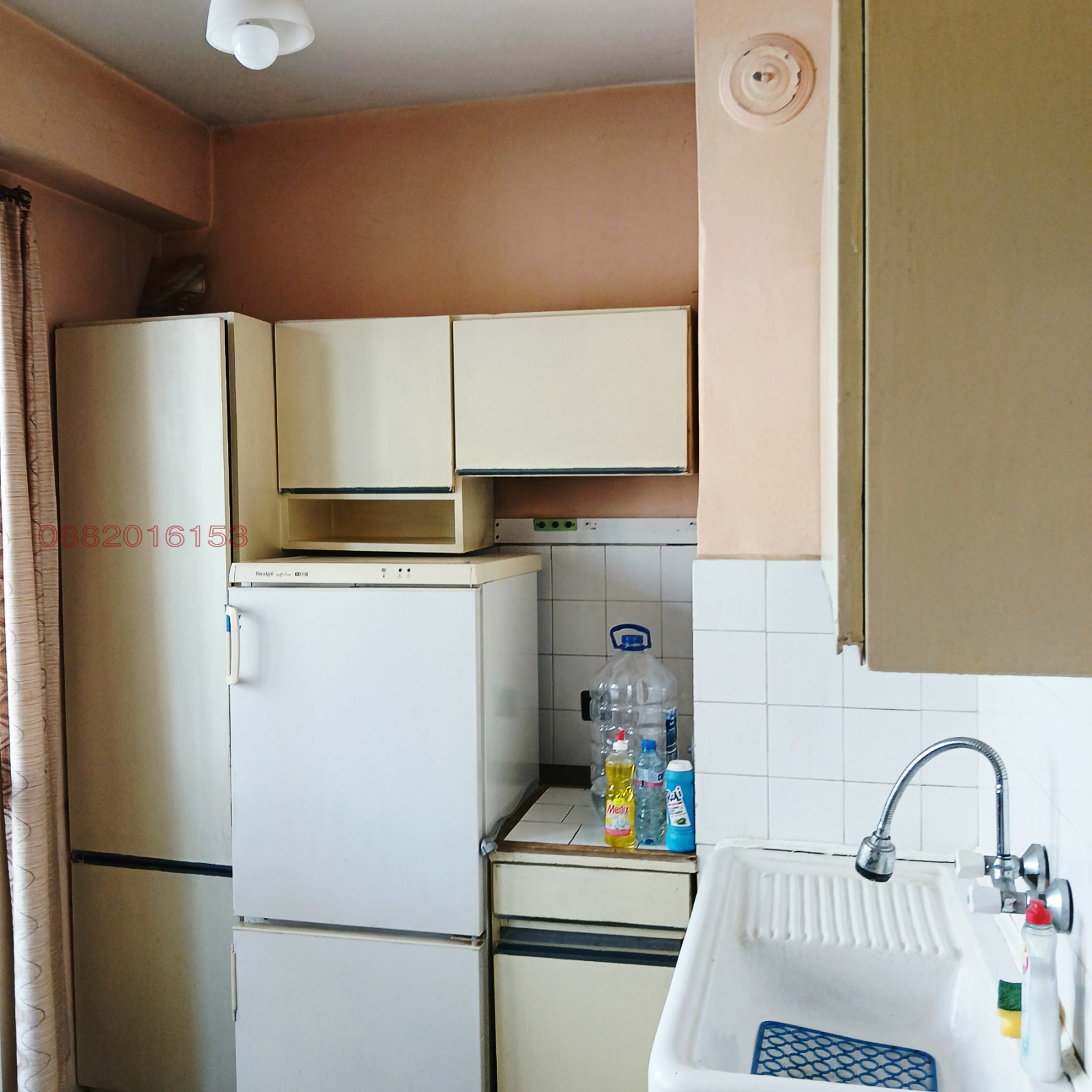 Продава 2-СТАЕН, гр. Пловдив, Въстанически, снимка 8 - Апартаменти - 55935227