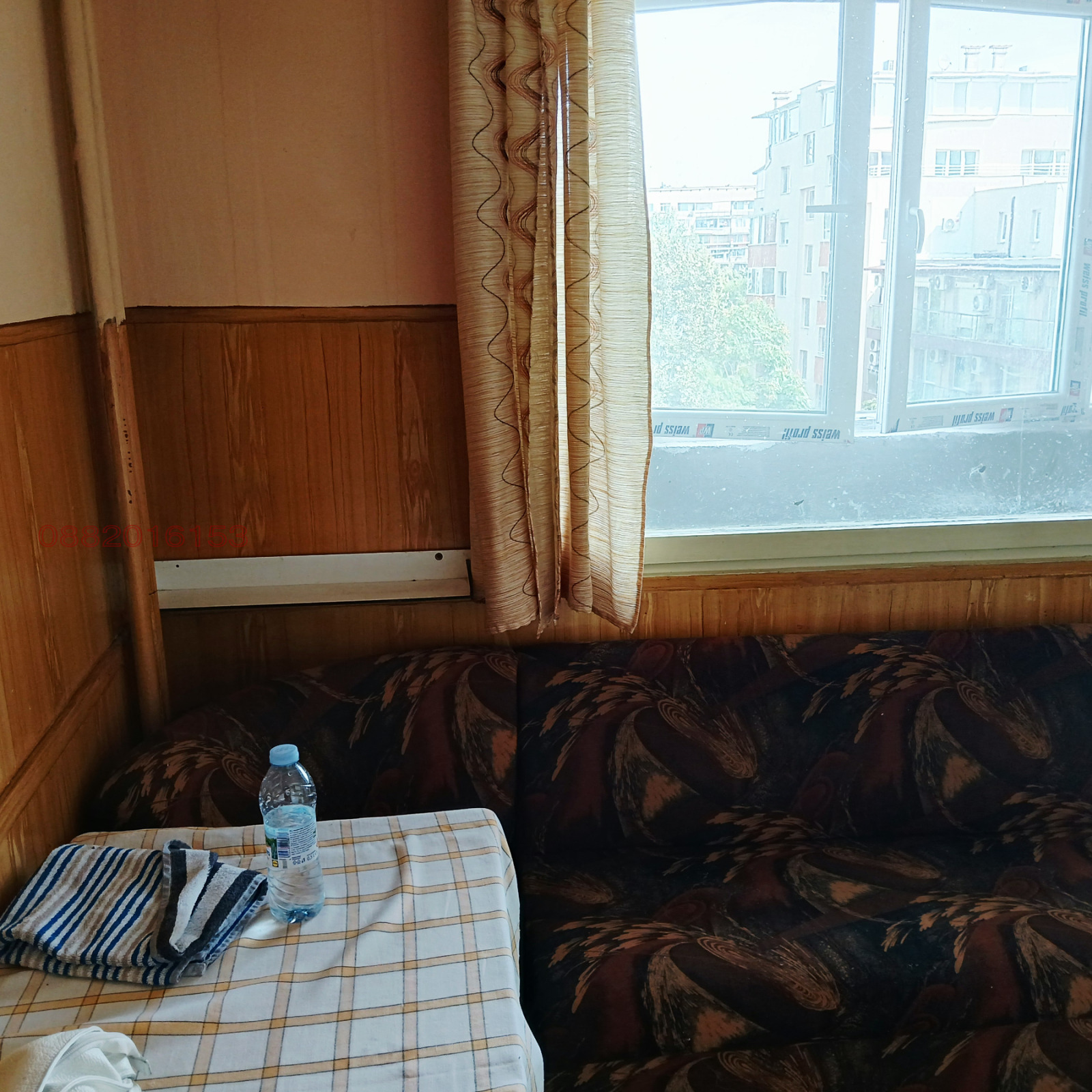 Продава 2-СТАЕН, гр. Пловдив, Въстанически, снимка 9 - Апартаменти - 55935227