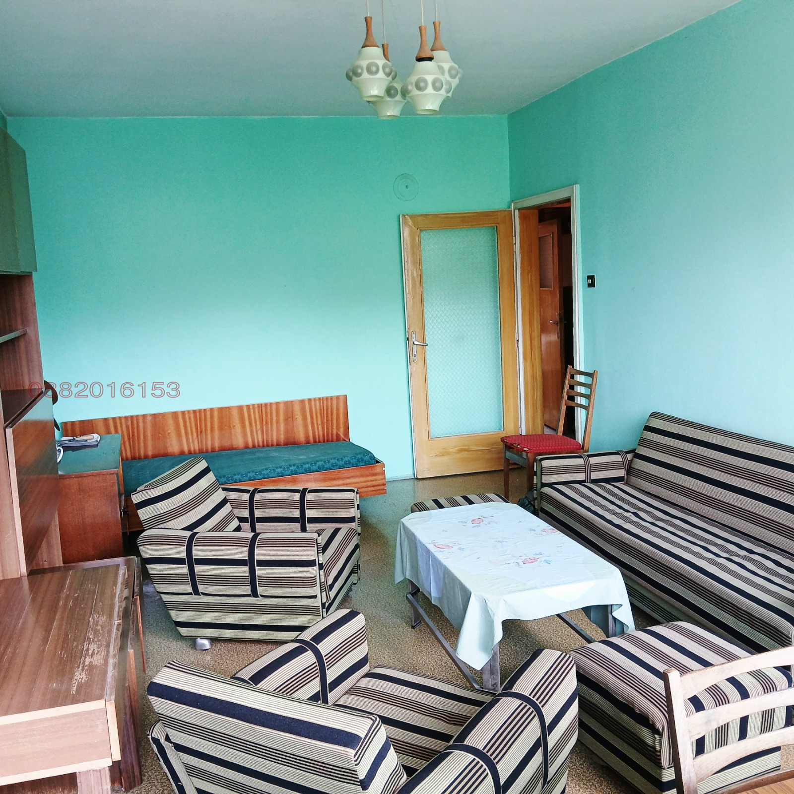 Продава 2-СТАЕН, гр. Пловдив, Въстанически, снимка 5 - Апартаменти - 55935227