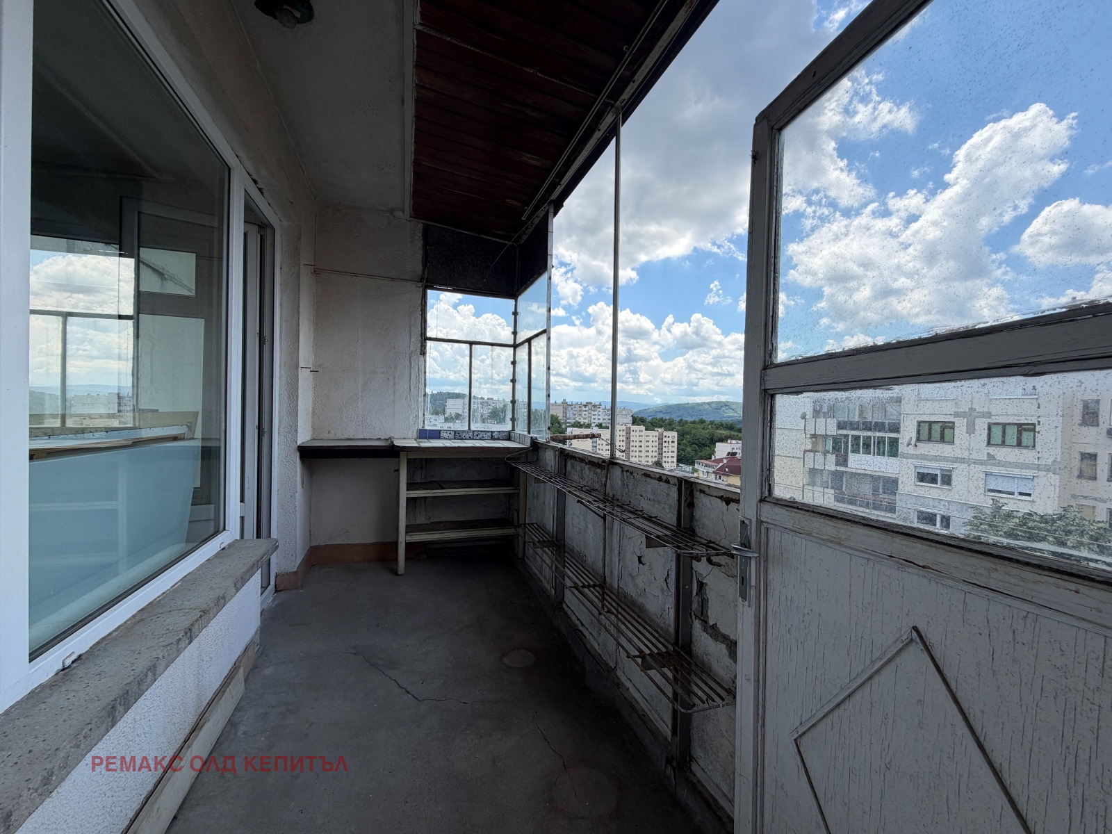 Продава 3-СТАЕН, гр. Велико Търново, Бузлуджа, снимка 5 - Апартаменти - 55741789