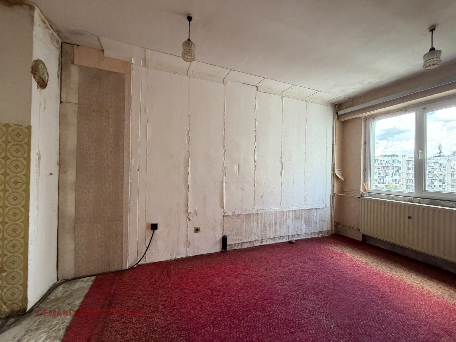 Продава 3-СТАЕН, гр. Велико Търново, Бузлуджа, снимка 7 - Апартаменти - 55741789