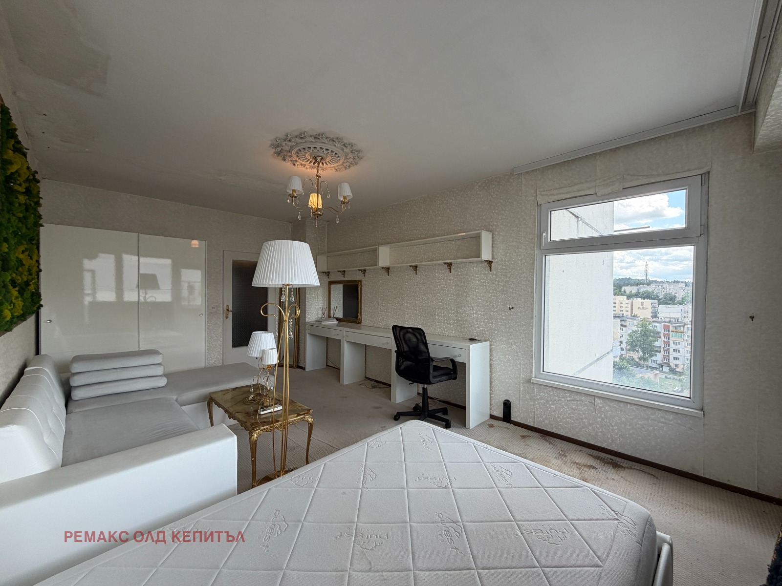 Продава 3-СТАЕН, гр. Велико Търново, Бузлуджа, снимка 4 - Апартаменти - 55741789