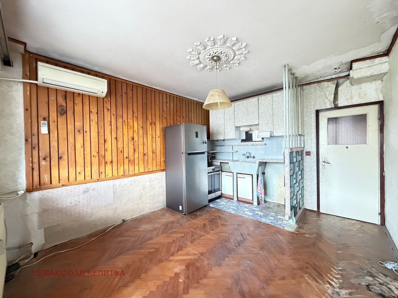 Продава 3-СТАЕН, гр. Велико Търново, Бузлуджа, снимка 10 - Апартаменти - 55741789