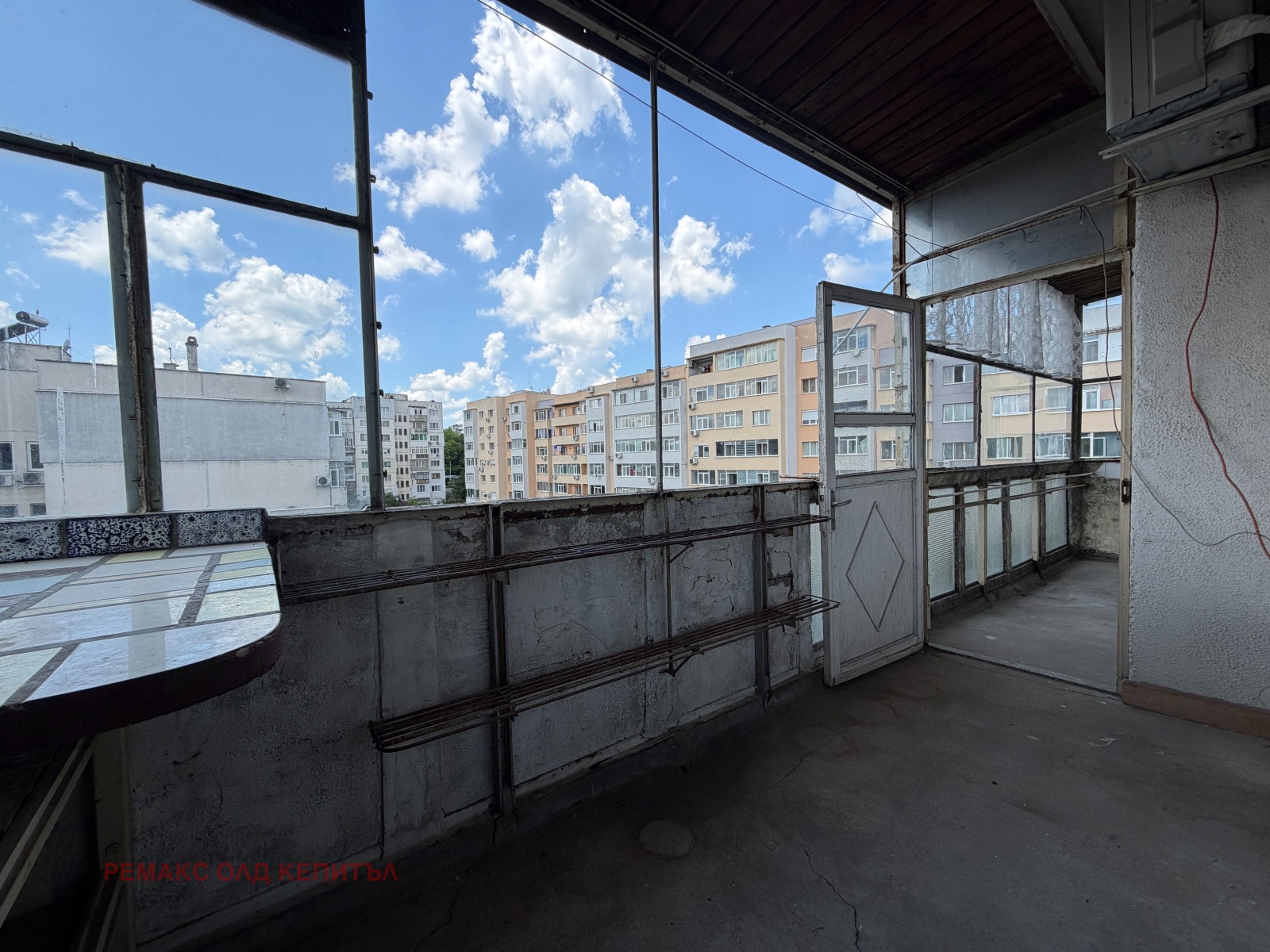 Продава 3-СТАЕН, гр. Велико Търново, Бузлуджа, снимка 14 - Апартаменти - 55741789