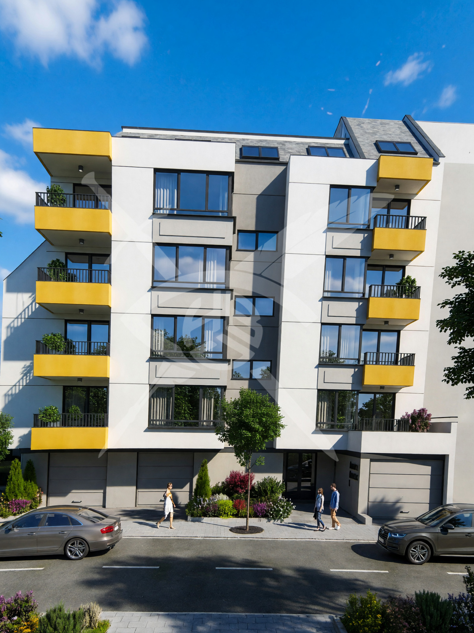 Продава 3-СТАЕН, гр. София, Хладилника, снимка 2 - Апартаменти - 55880647
