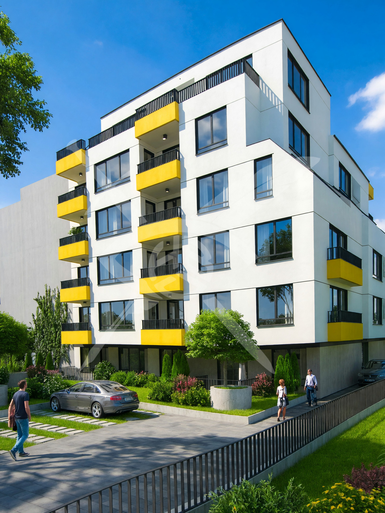 Продава 3-СТАЕН, гр. София, Хладилника
