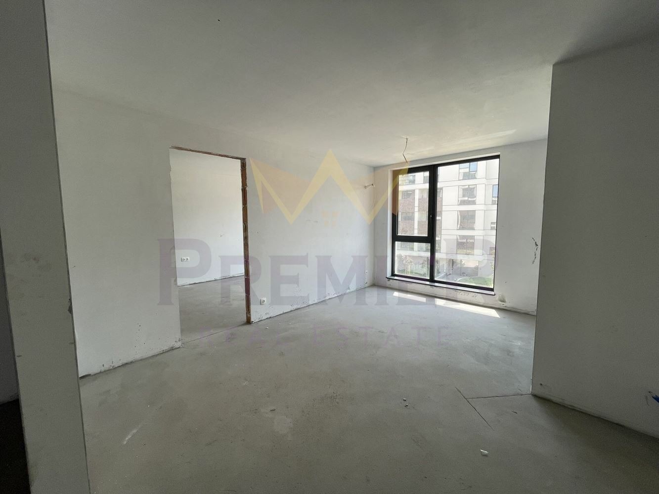 Продава 4-СТАЕН, гр. София, Кръстова вада, снимка 4 - Апартаменти - 53766485