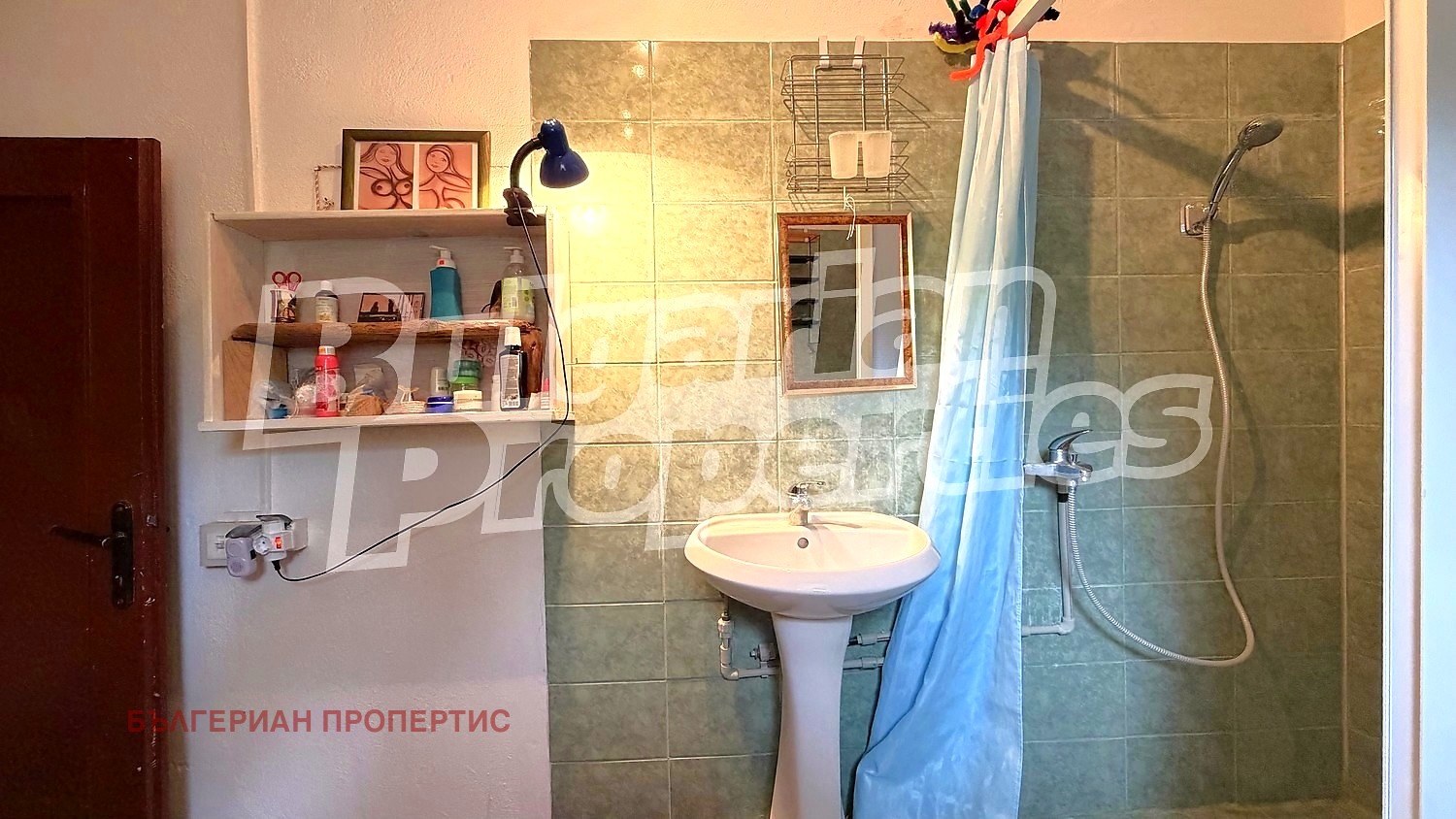 Продава КЪЩА, с. Изворово, област Стара Загора, снимка 15 - Къщи - 54472425