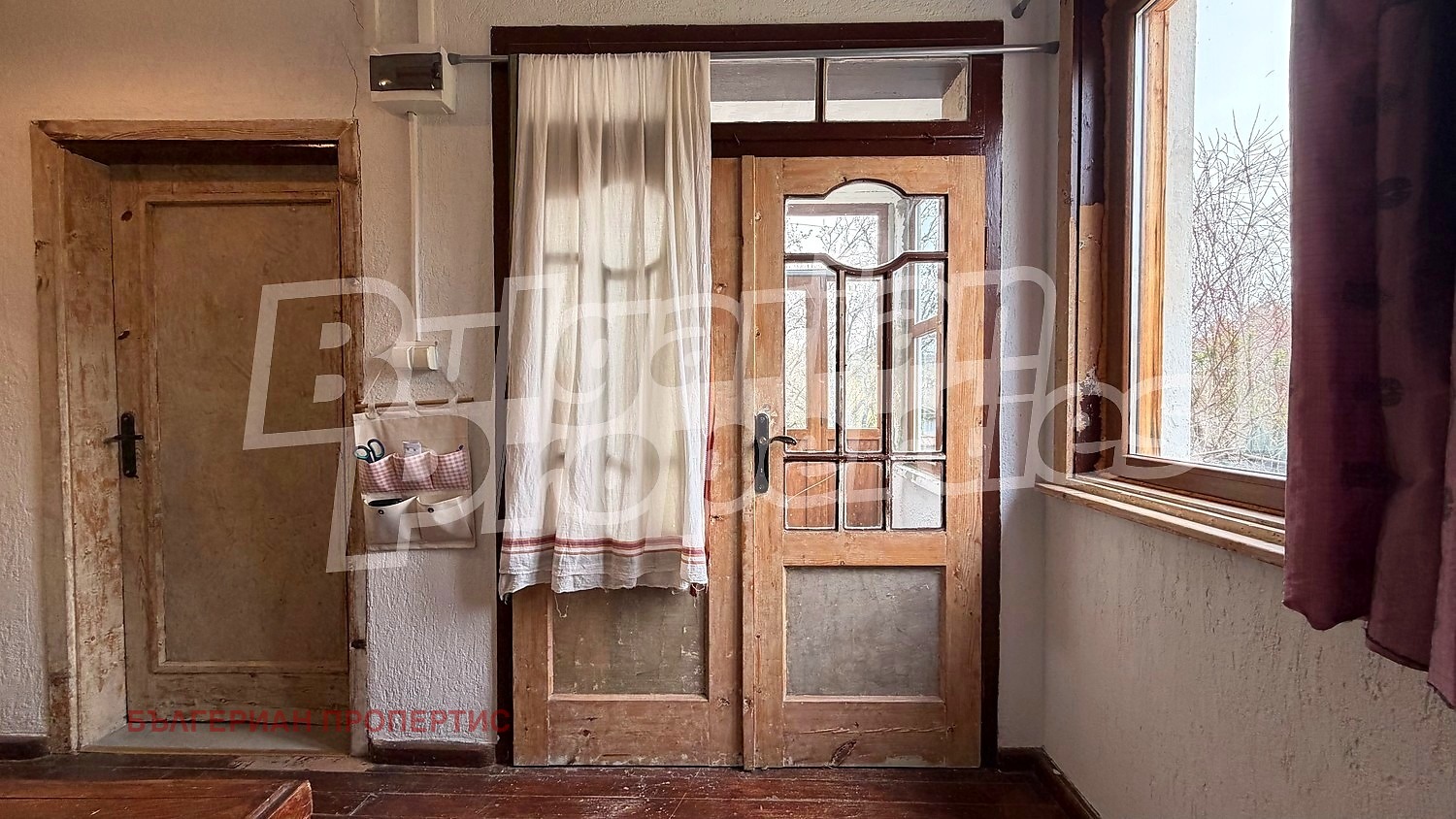 Продава КЪЩА, с. Изворово, област Стара Загора, снимка 8 - Къщи - 54472425