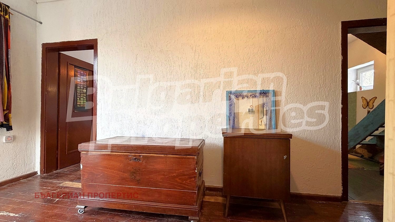 Продава КЪЩА, с. Изворово, област Стара Загора, снимка 17 - Къщи - 54472425